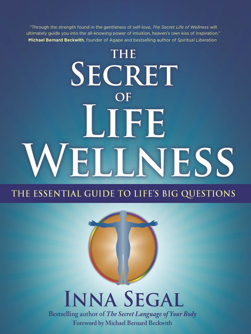 Cover image for The Secret of Life Wellness
